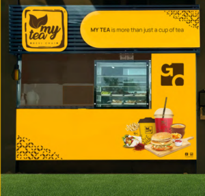 MyTea